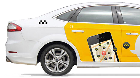 Рекомендации по выбору надежного такси