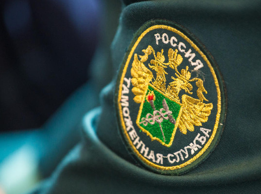 Из Петербурга сбежал ещё один высокопоставленный таможенник