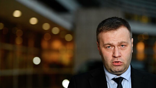 Минэнерго Украины ответило на предложение "Газпрома" по транзиту