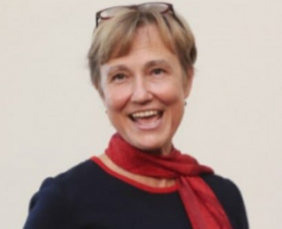 Посол Германии на Украине обнадёжила немецких фермеров