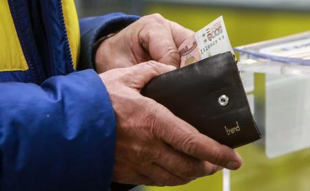 Сказка про реальные доходы населения для разведения наивных кроликов. Александр Запольскис