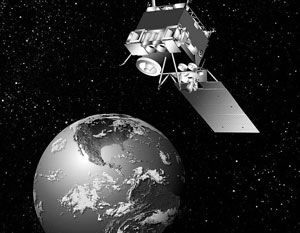 Минобороны подтвердило сход с орбиты спутника системы предупреждения о нападении