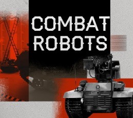 Россия готовится к войнам роботов (South Front)