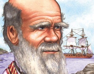 Биологическое оружие: как книга Дарвина изменила понимание мира
