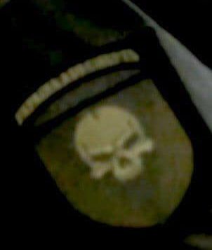 Форма Зеленского с черепом: Что это было?