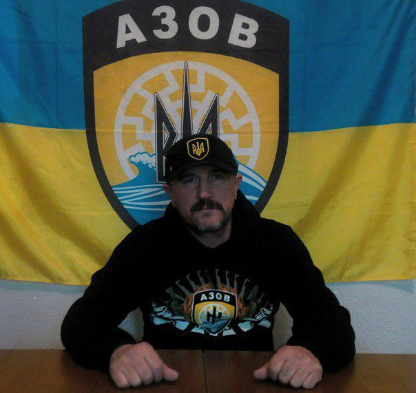 Борец с капитуляцией Николай Греков | Яромир Букреев: от ЦРУшного волхва до карателя