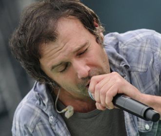 Каких, б…дь, новых лиц вам еще не хватает? Александр Зубченко