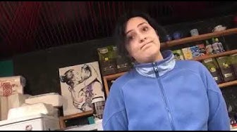 Насильная украинизация выглядит так. Киев, наши дни