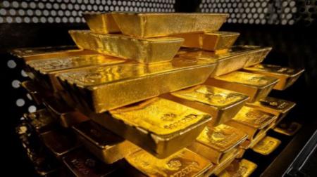 Польша репатриировала 100 тонн золота из Великобритании