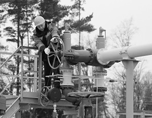 Украина неожиданно сделала шаг навстречу Газпрому