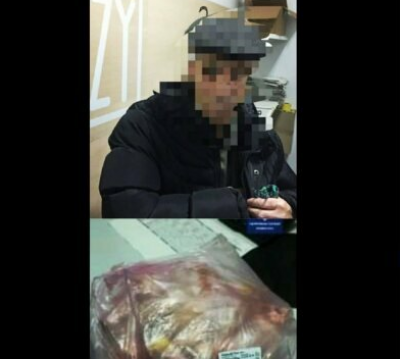 Это и есть голодомор: пенсионеру светит тюрьма за кражу еды в супермаркете | Киевлянке грозит до пяти лет за кражу сливочного масла в магазине