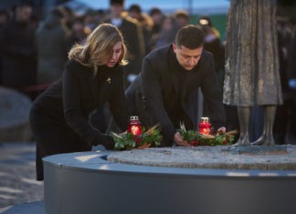«Голодомор» как причина ненависти