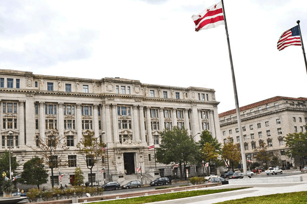 Подсластили пилюлю: столица США признала геноцид армян в Османской Турции