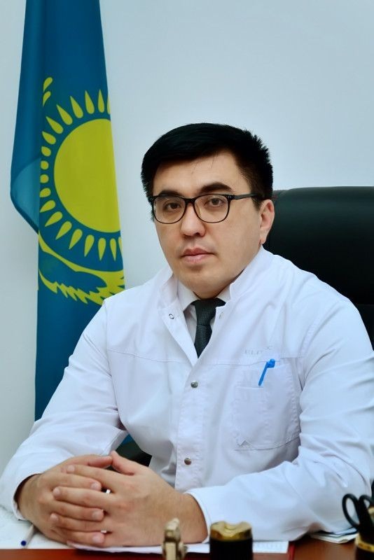 Украинские органы в Израиль – транзитом через Казахстан