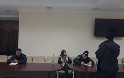 В Николаевском облсовете бунт: хотят сместить главу