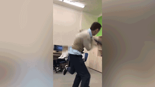 Учитель информатики подрался со школьником во время урока в Белгороде