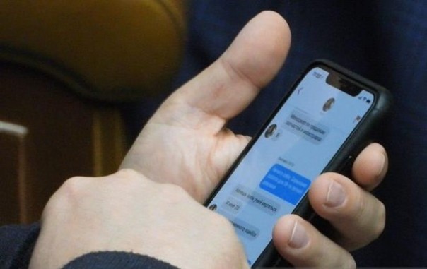 За Яременко "наблюдали" с сентября:  Опубликованы новые переписки нардепа с девушками в Раде