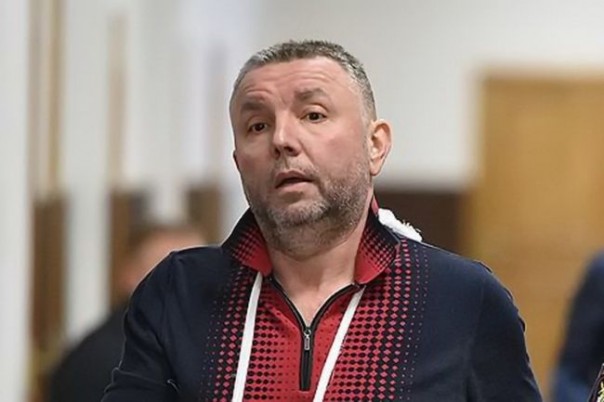 "Готов вернуть в казну". Полковник ФСБ Черкалин признал, что у него есть более 6 млрд рублей