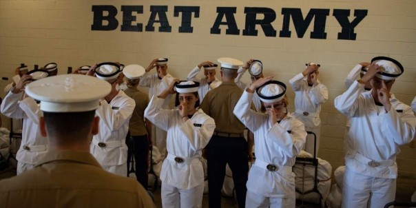 Американским курсантам-сатанистам удалось отстоять свои права