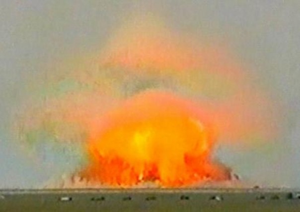 Турецкий генерал: третья мировая неизбежна, и начнёт её Америка