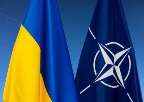 Столтенберг заявил о согласии в НАТО по членству Украины