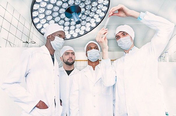 И Африку вылечим. Число студентов, приезжающих учиться в РФ, выросло на 20%