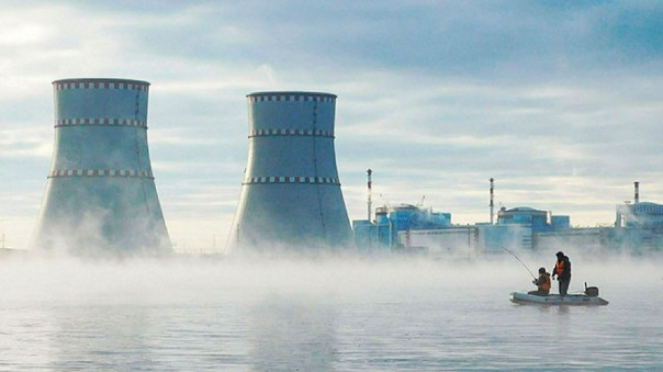 В Совфеде отреагировали на слова украинского политолога о ракетном ударе по АЭС в России