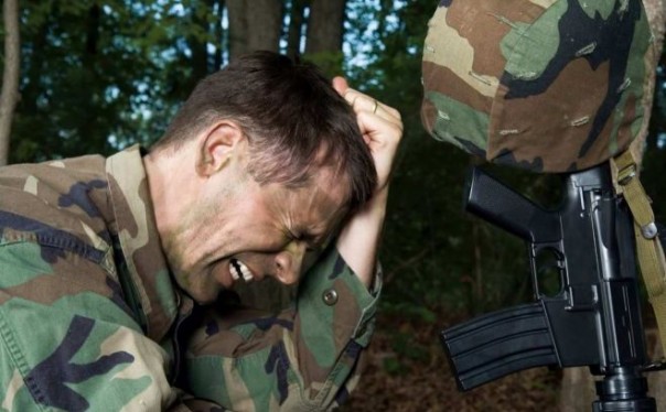 Офицер НАТО пожаловался: «Русские бьют по самому больному месту!»