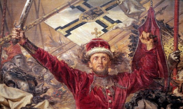 Как литовский князь Витовт пытался подчинить всю Русь