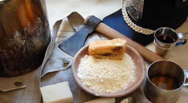 Вдали от Альбиона: чем кормили британских солдат в XIXвеке?