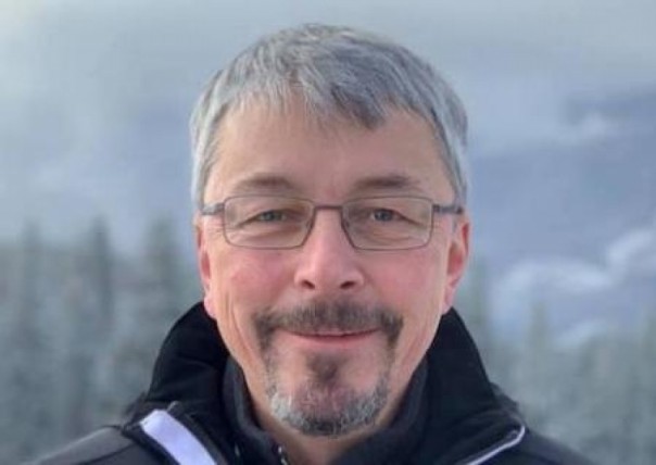 «Порохобот» Коломойского. Александр Зубченко