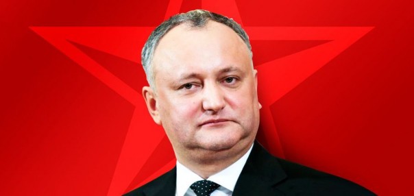 Додон на сессии Генассамблеи ООН заявил об особой роли русского языка в Молдавии