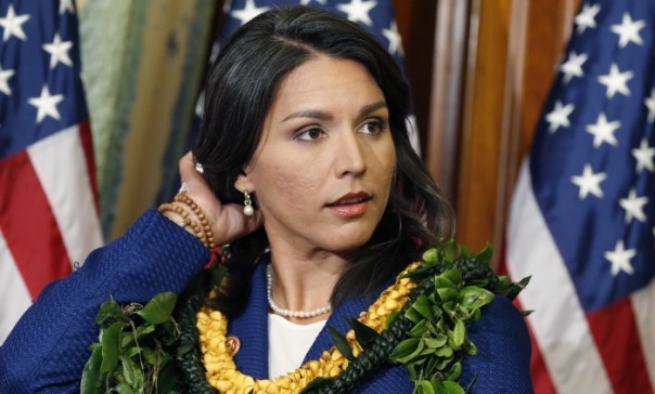 Трамп выдвигает директором Нацразведки «пророссийского» конгрессмена Тулси Габбард, резко критиковавшую Зеленского и призывавшую к диалогу с РФ