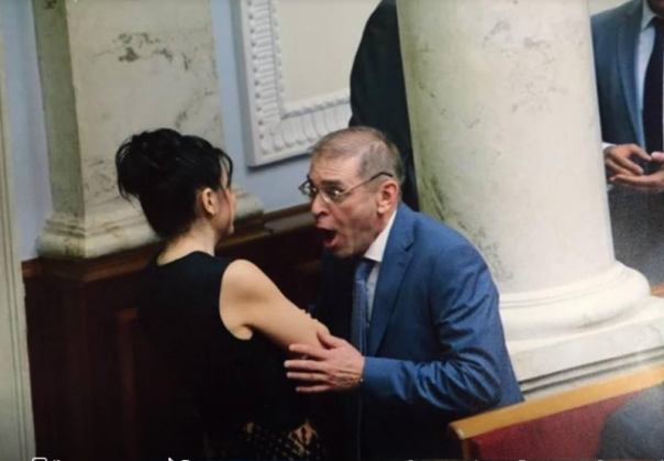 Пашинского освободят. Стали известны условия