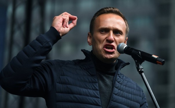 Почти треть россиян поддержала уголовное дело против ФБК Навального