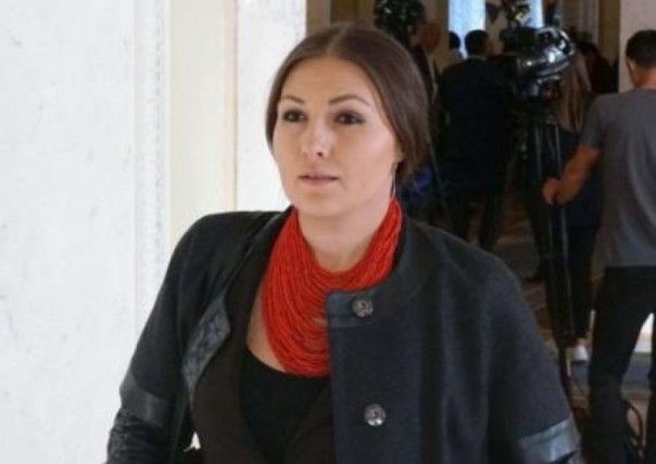 Суд избрал меру пресечения угрожавшей Зеленскому Федине