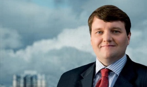 Зеленский назначил советником американского юриста