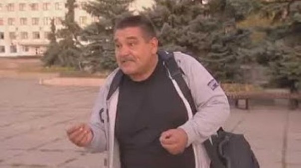 О судьбе мужика из Рубежного