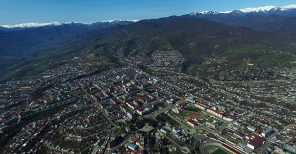 Азербайджан вручил послу России ноту протеста