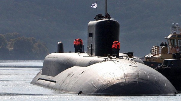 Док не выдаст: новые укрытия защитят субмарины даже от ядерного удара