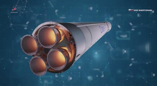 Роскосмос отложил сдачу эскизного проекта ракеты на замену "Зениту"