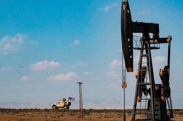 Неожиданный поворот в нефтяной войне: в США приготовили неприятный сюрприз Эр-Рияду