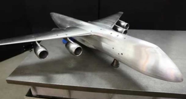 Без лишнего шума: Опубликованы первые фотографии замены «Руслану»