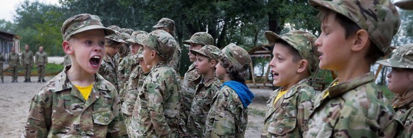 «Через 10 лет получим поколение, не знающее русского языка» – СНБО Украины