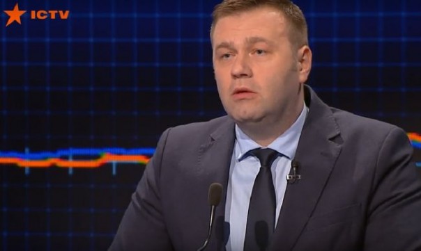 Правительство Украины уже приготовилось воровать скидку Газпрома