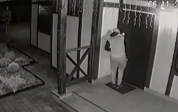 Украина ставит новые рекорды: Под Киевом вор за ночь обошел 85 домов