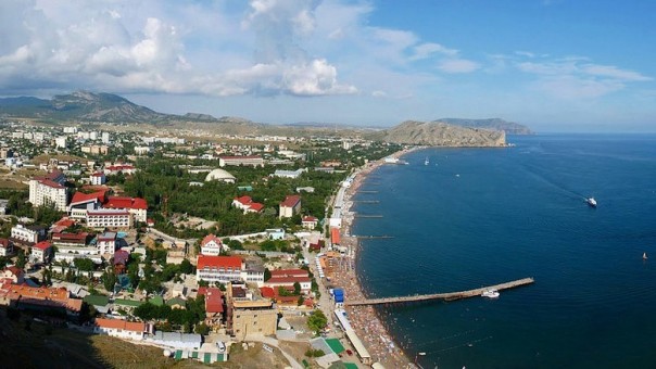 Американский экс-дипломат побывал в России и сделал неутешительные для США выводы
