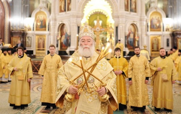 Патриарх Александрийский и всей Африки признал раскольников ПЦУ