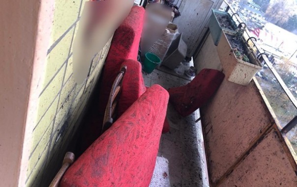 В Харькове хрюмберг подорвал себя гранатой на балконе | В Харькове подросток открыл стрельбу в магазине, есть пострадавшие