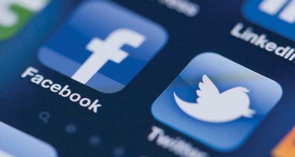 Twitter и Facebook перестают быть «оружием США» и становятся угрозой для них